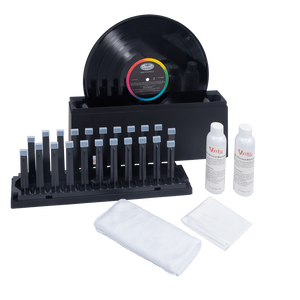 Vinyl Magic™ Record Washing Machine by Voodoo Labs™