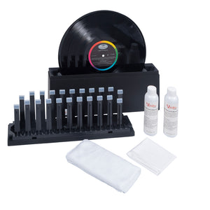Vinyl Magic™ Record Washing Machine by Voodoo Labs™
