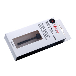 Carbon Fibre Stylus Brush by Voodoo Labs™