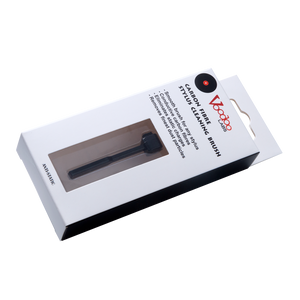 Carbon Fibre Stylus Brush by Voodoo Labs™