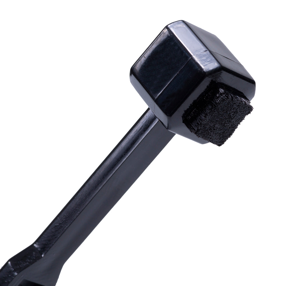 Carbon Fibre Stylus Brush by Voodoo Labs™