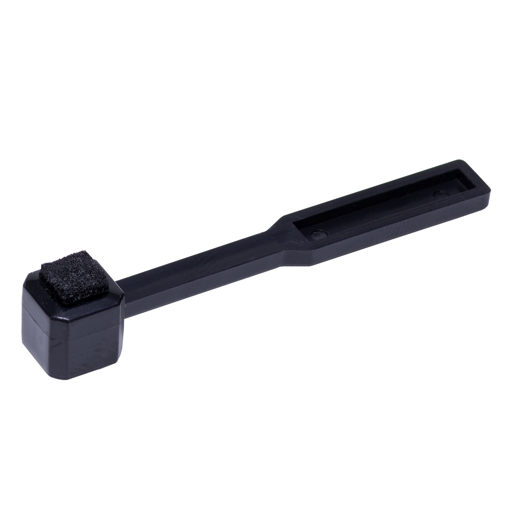 Carbon Fibre Stylus Brush by Voodoo Labs™