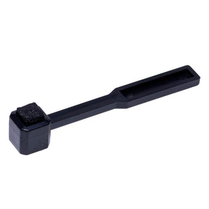 Carbon Fibre Stylus Brush by Voodoo Labs™