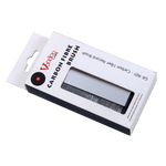 Carbon Fibre Cleaning Brush by Voodoo Labs™