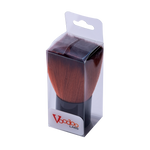 Artificial Fibre Record Brush by Voodoo Labs™
