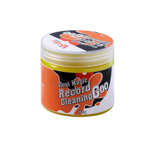 Vinyl Magic™ Cleaning Goo by Voodoo Labs™