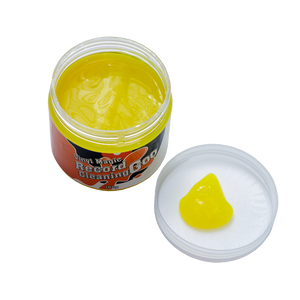 Vinyl Magic™ Cleaning Goo by Voodoo Labs™