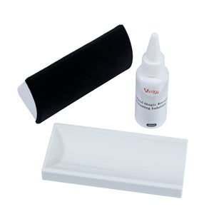Vinyl Record Cleaning Kit (2in1) by Voodoo Labs™