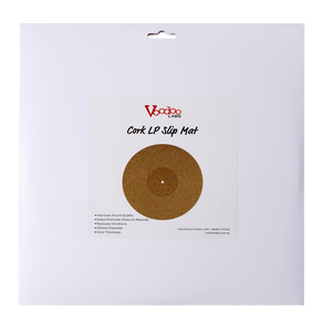 Cork LP Slip Mat by Voodoo Labs™