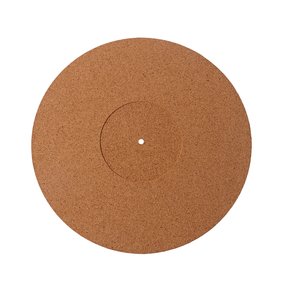 Cork LP Slip Mat by Voodoo Labs™