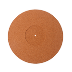Cork LP Slip Mat by Voodoo Labs™