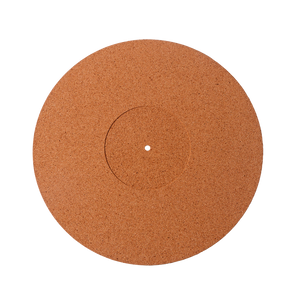 Cork LP Slip Mat by Voodoo Labs™