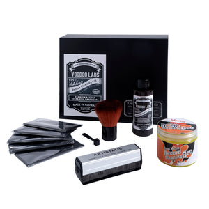 Deluxe Magic Cleaning Kit by Voodoo Labs™