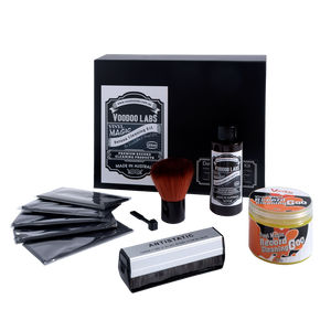 Deluxe Magic Cleaning Kit by Voodoo Labs™