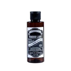 Vinyl Magic™ Multi-Purpose Solution by Voodoo Labs™