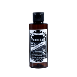 Vinyl Magic™ Multi-Purpose Solution by Voodoo Labs™