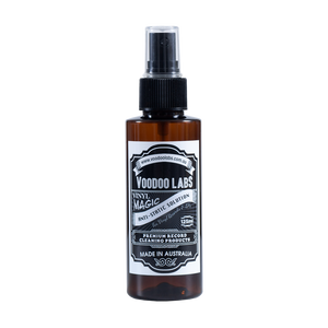 Vinyl Magic™ Anti-Static Solution by Voodoo Labs™